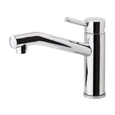 Vivid Sink Phoenix Mixer - Chrome